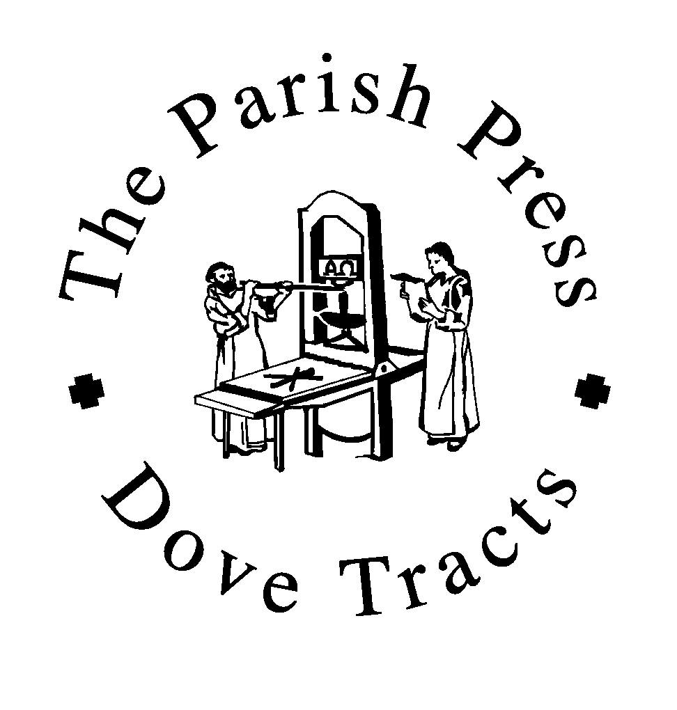 The Parish Press